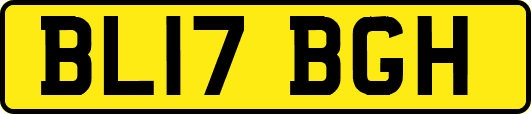 BL17BGH