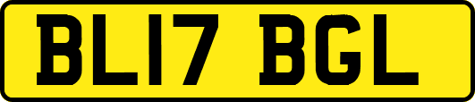 BL17BGL