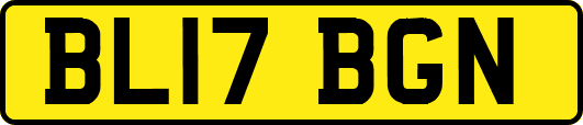 BL17BGN