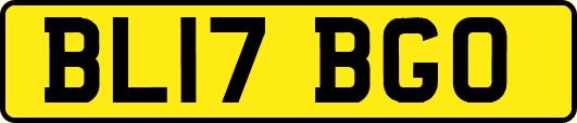 BL17BGO