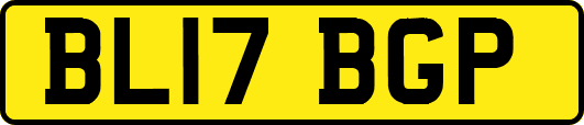 BL17BGP