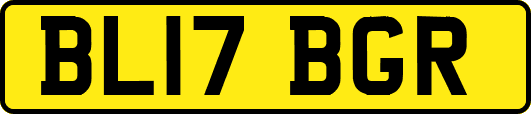 BL17BGR