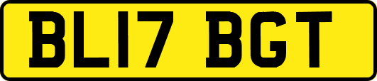BL17BGT