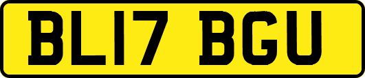 BL17BGU