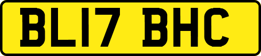 BL17BHC
