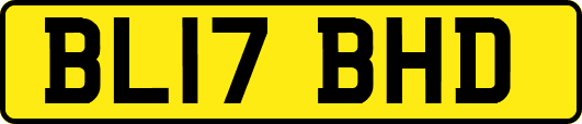 BL17BHD