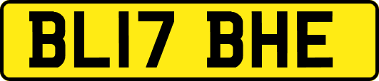 BL17BHE