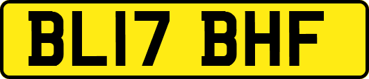 BL17BHF