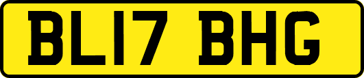 BL17BHG
