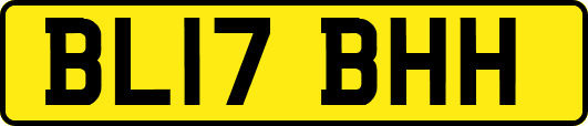 BL17BHH