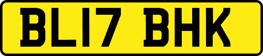 BL17BHK