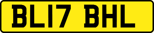 BL17BHL