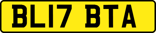 BL17BTA