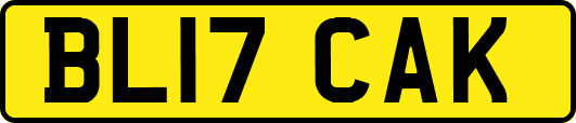 BL17CAK