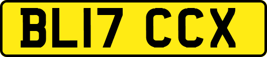 BL17CCX