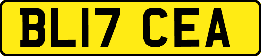 BL17CEA
