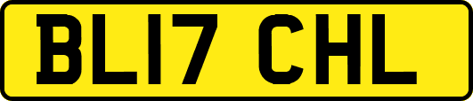 BL17CHL