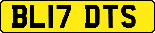 BL17DTS
