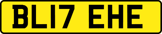BL17EHE
