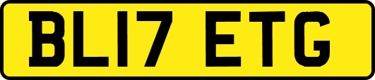BL17ETG
