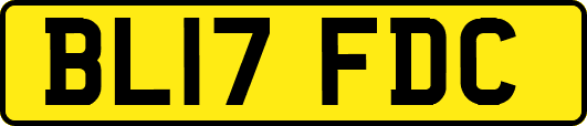 BL17FDC