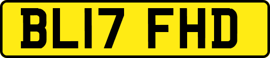 BL17FHD