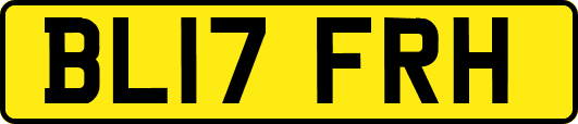 BL17FRH