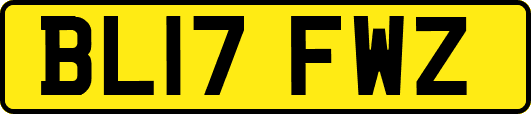 BL17FWZ
