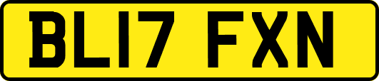 BL17FXN