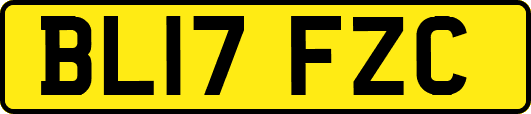 BL17FZC