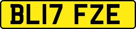 BL17FZE