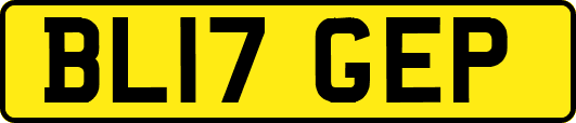 BL17GEP