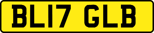 BL17GLB