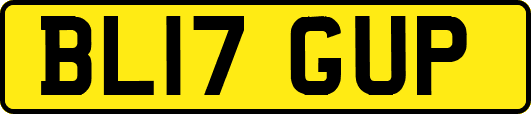 BL17GUP