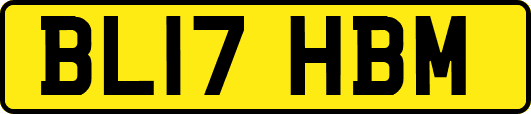 BL17HBM