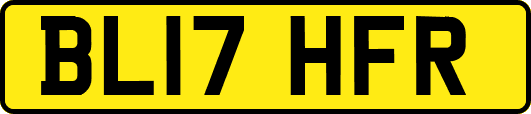 BL17HFR