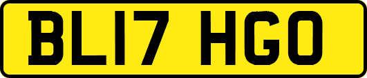 BL17HGO