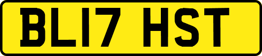 BL17HST
