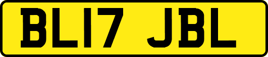 BL17JBL