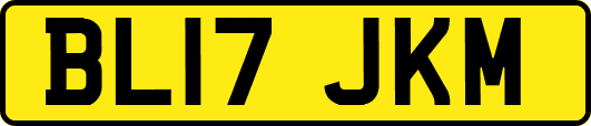 BL17JKM