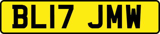 BL17JMW