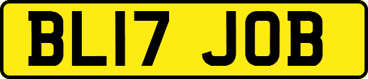 BL17JOB