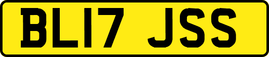 BL17JSS