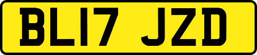 BL17JZD