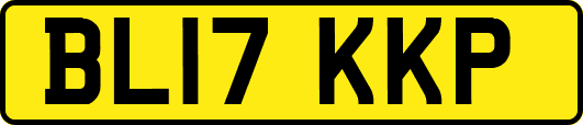 BL17KKP