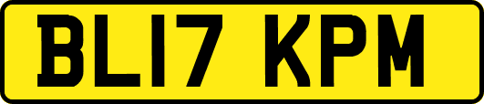 BL17KPM