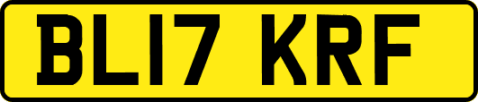 BL17KRF