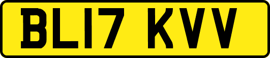 BL17KVV