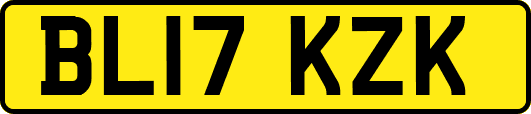 BL17KZK