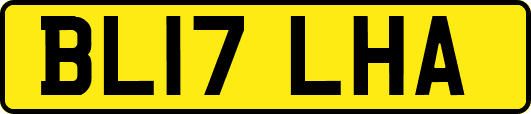 BL17LHA